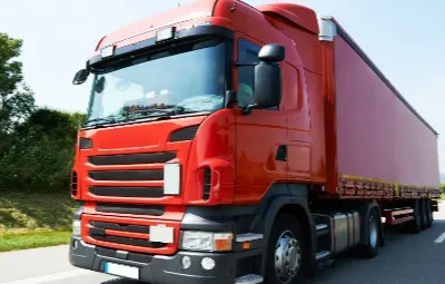 İzmir Taşkent Ambar Kargo