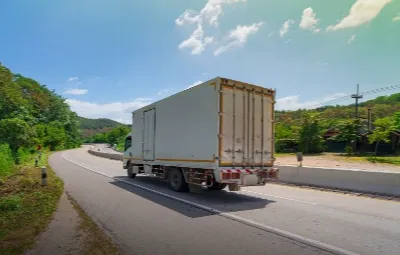 İzmir ile Taşkent Arası Bulaşık Makinesi Taşıma