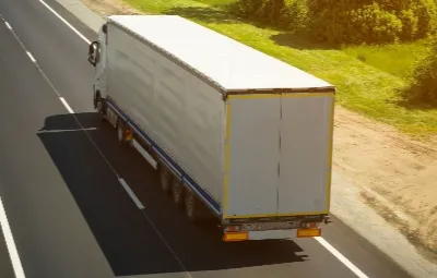 İzmir ile Taşkent Arası Parça Eşya Taşıma