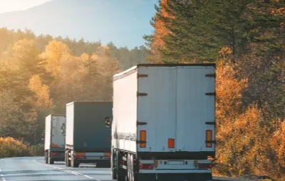 İzmir ile Taşkent Arası Klima Taşıma