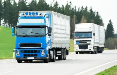 İzmir ile Taşkent Arası Eşya Taşıma